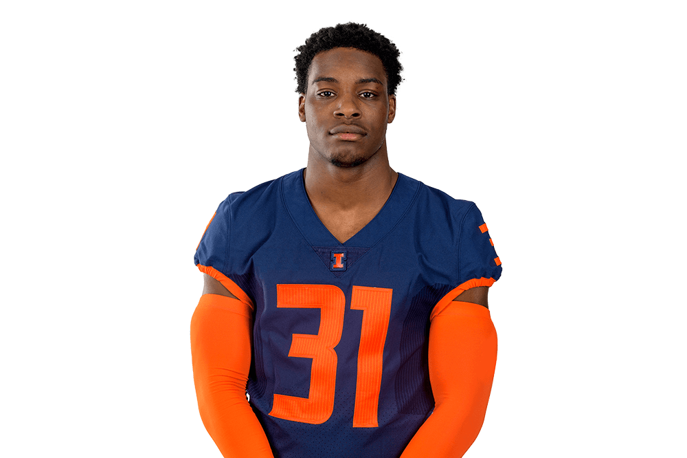 Pensacola’s Devon Witherspoon Signs NIL Deal with Digital Collectibles Platform