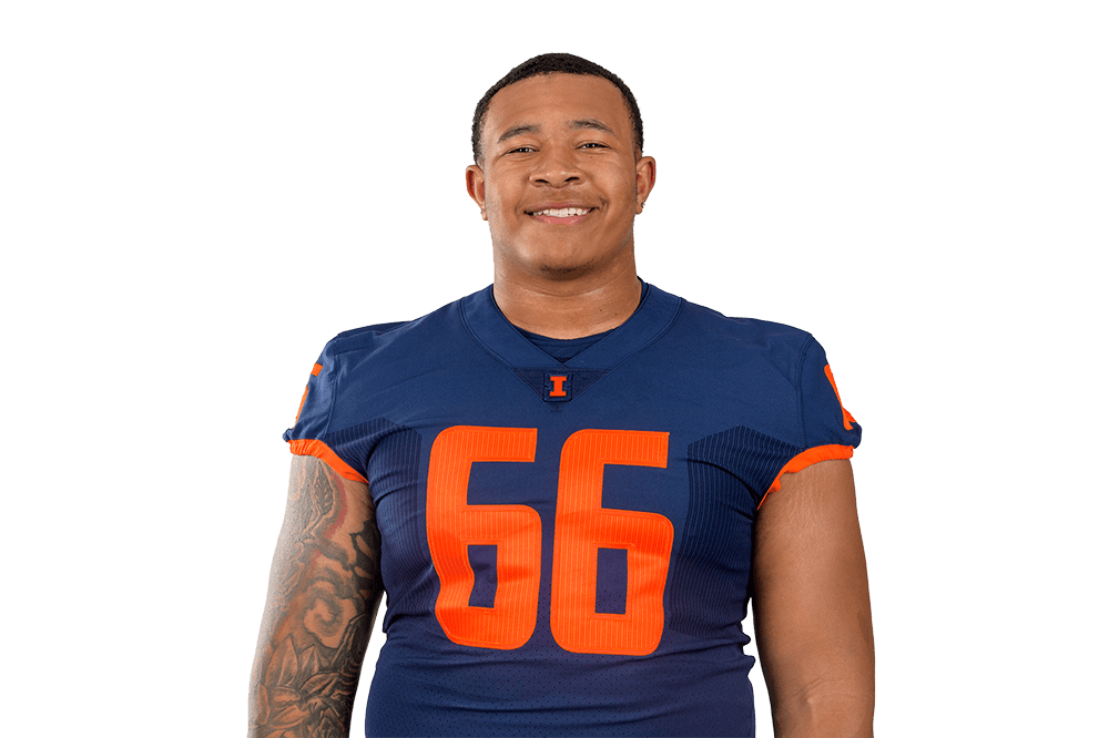 Jordyn Slaughter