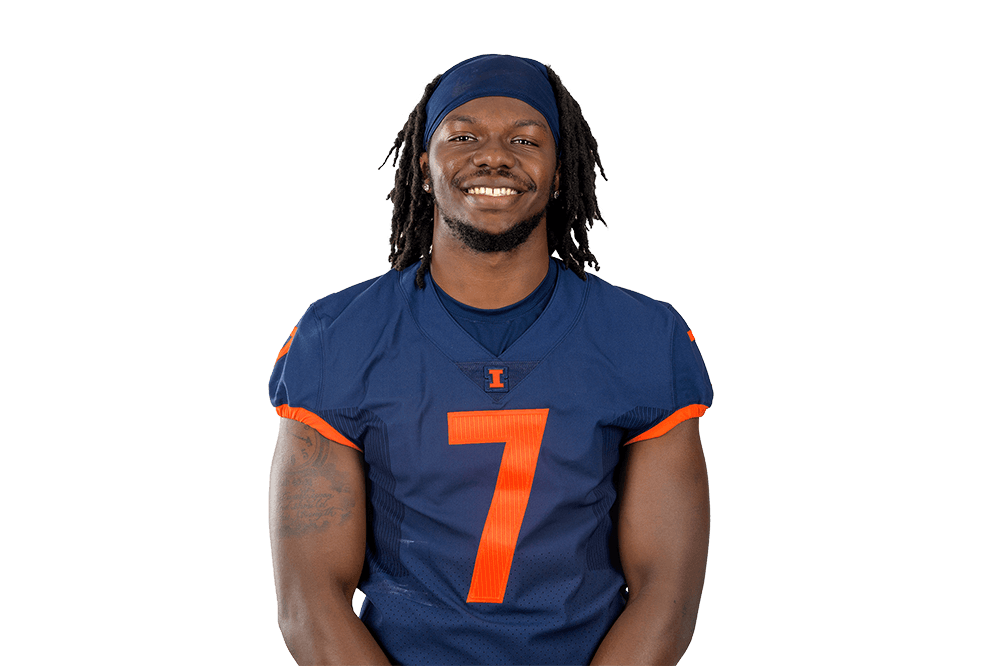 Digital Tokens Support Bolingbrook’s Kendall Smith