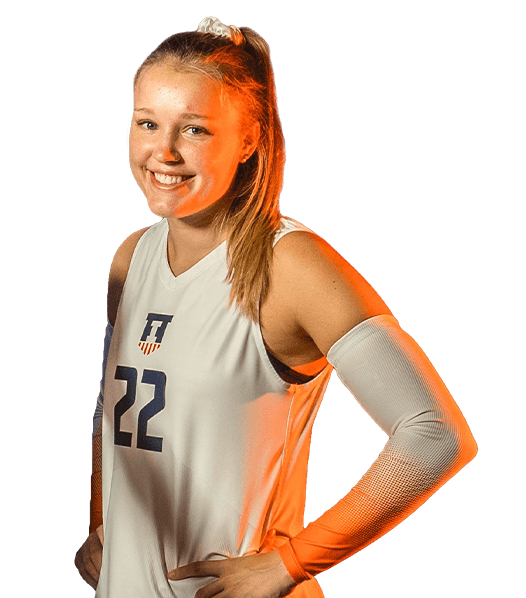 Waterloo’s Brooke Mosher Signs with Digital Collectibles Platform