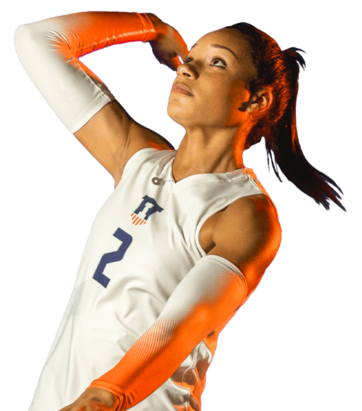 Champaign’s Rylee Hinton Signs with Digital Collectibles Platform