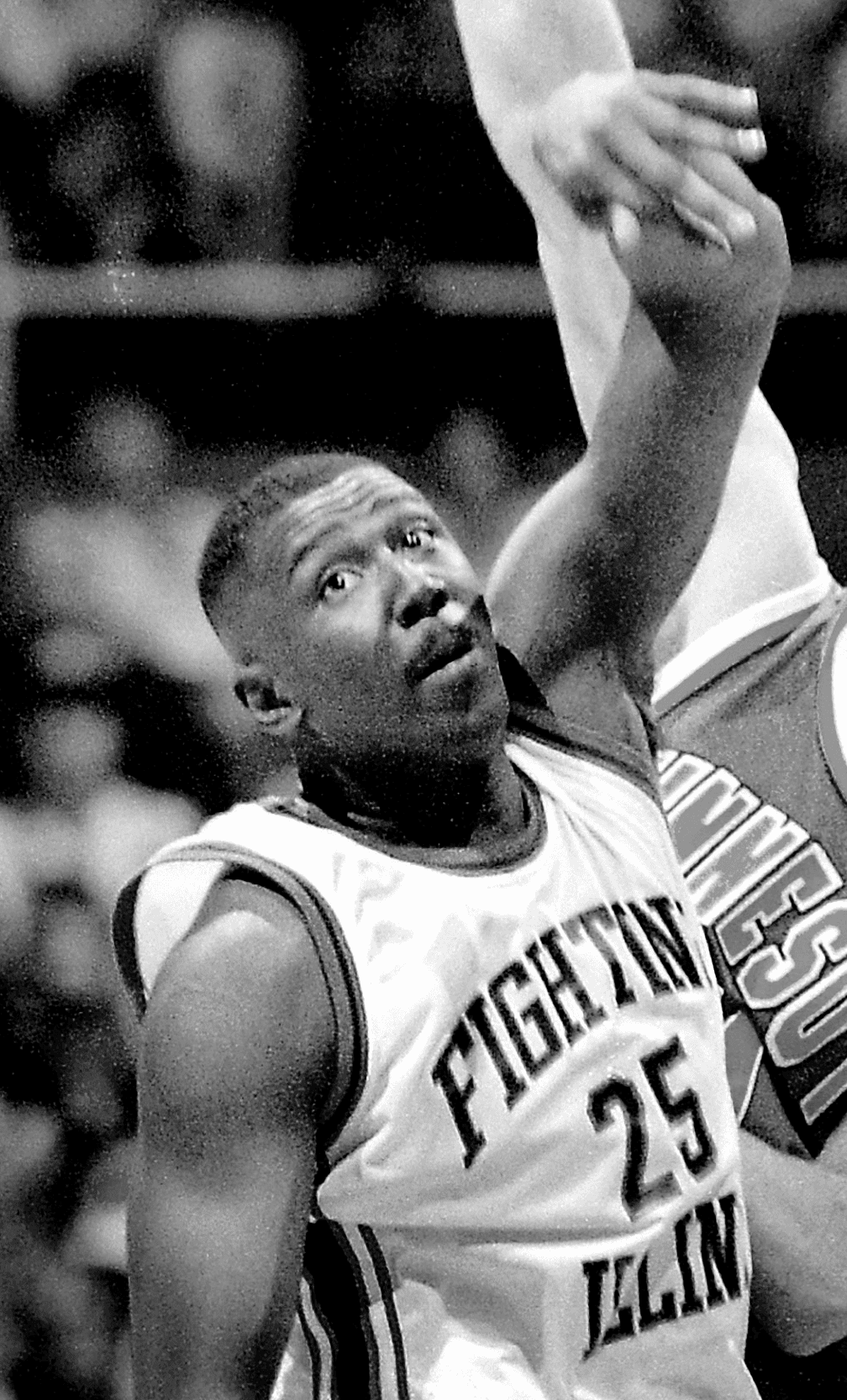 Deon Thomas