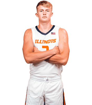 Connor Serven X-Series