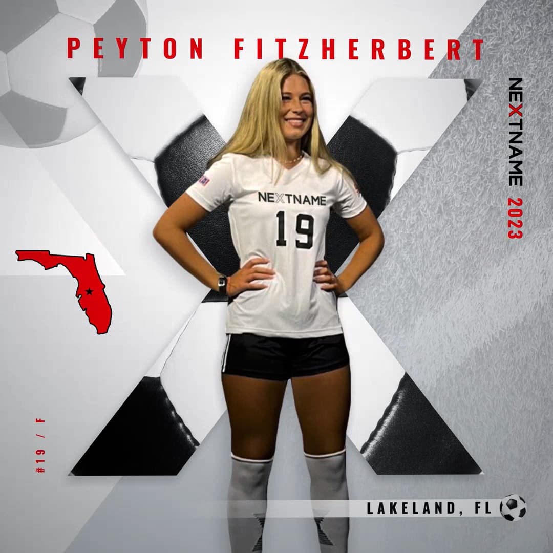 Peyton Fitzherbert