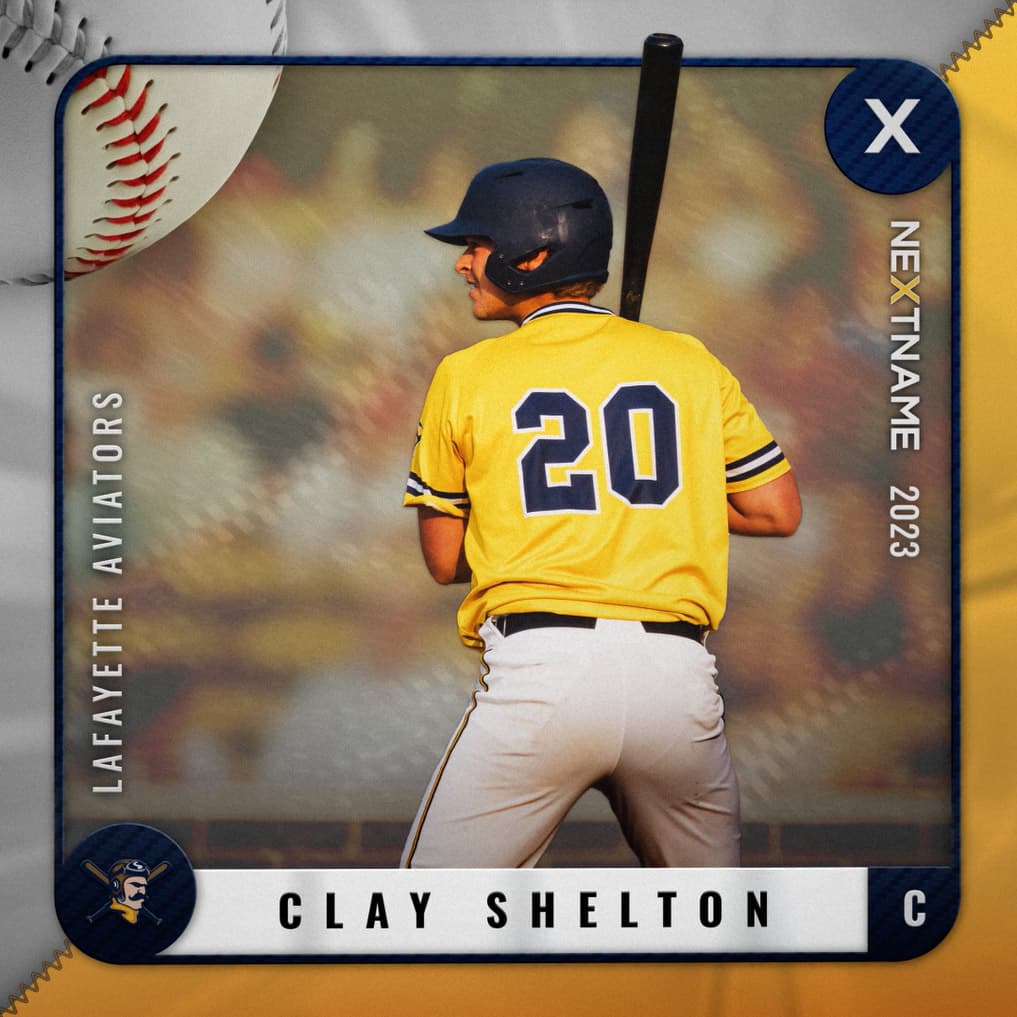 Clay Shelton