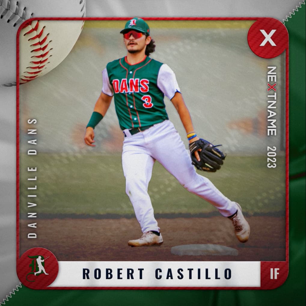 Robert Castillo