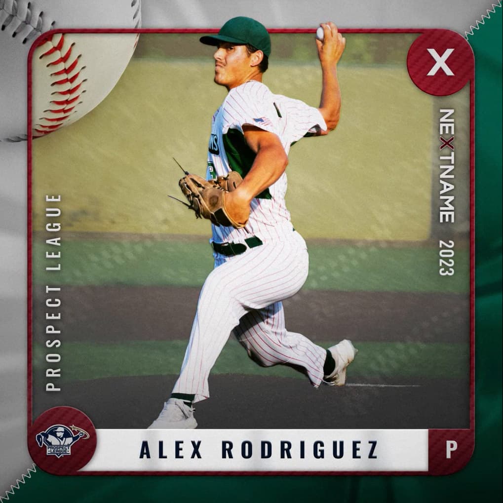 Alex Rodriguez
