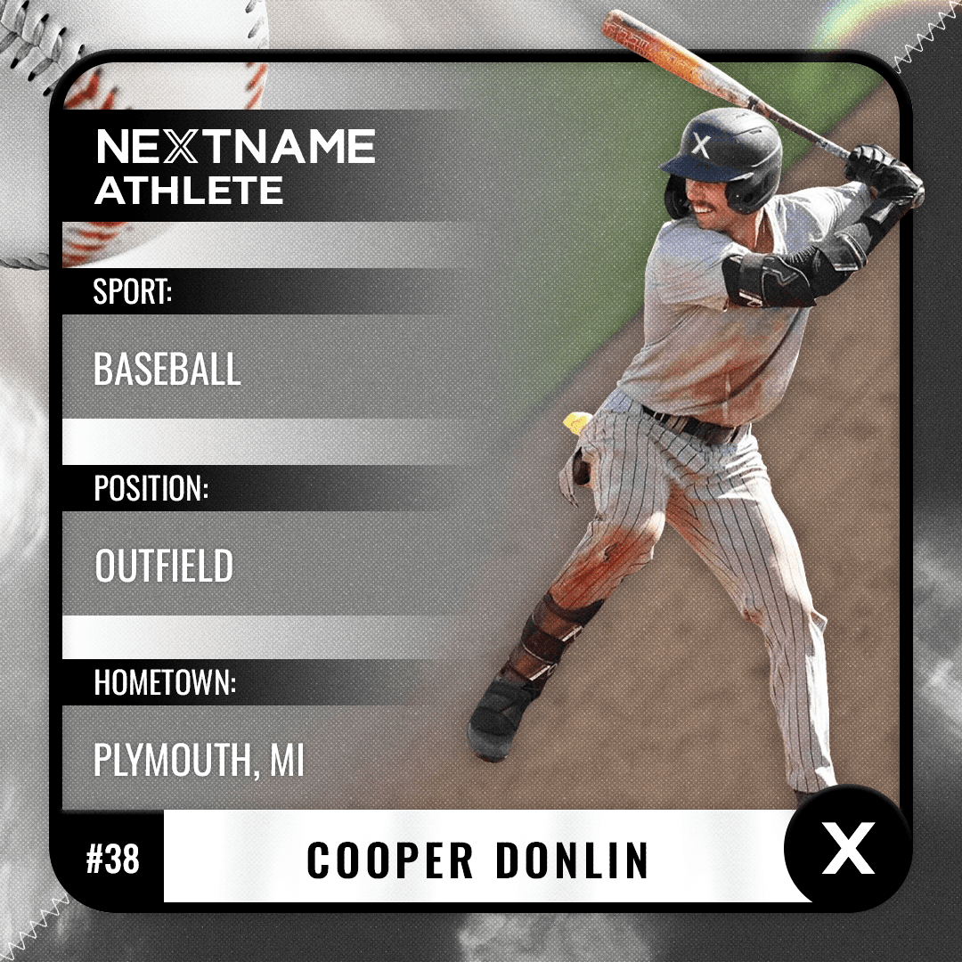Cooper Donlin