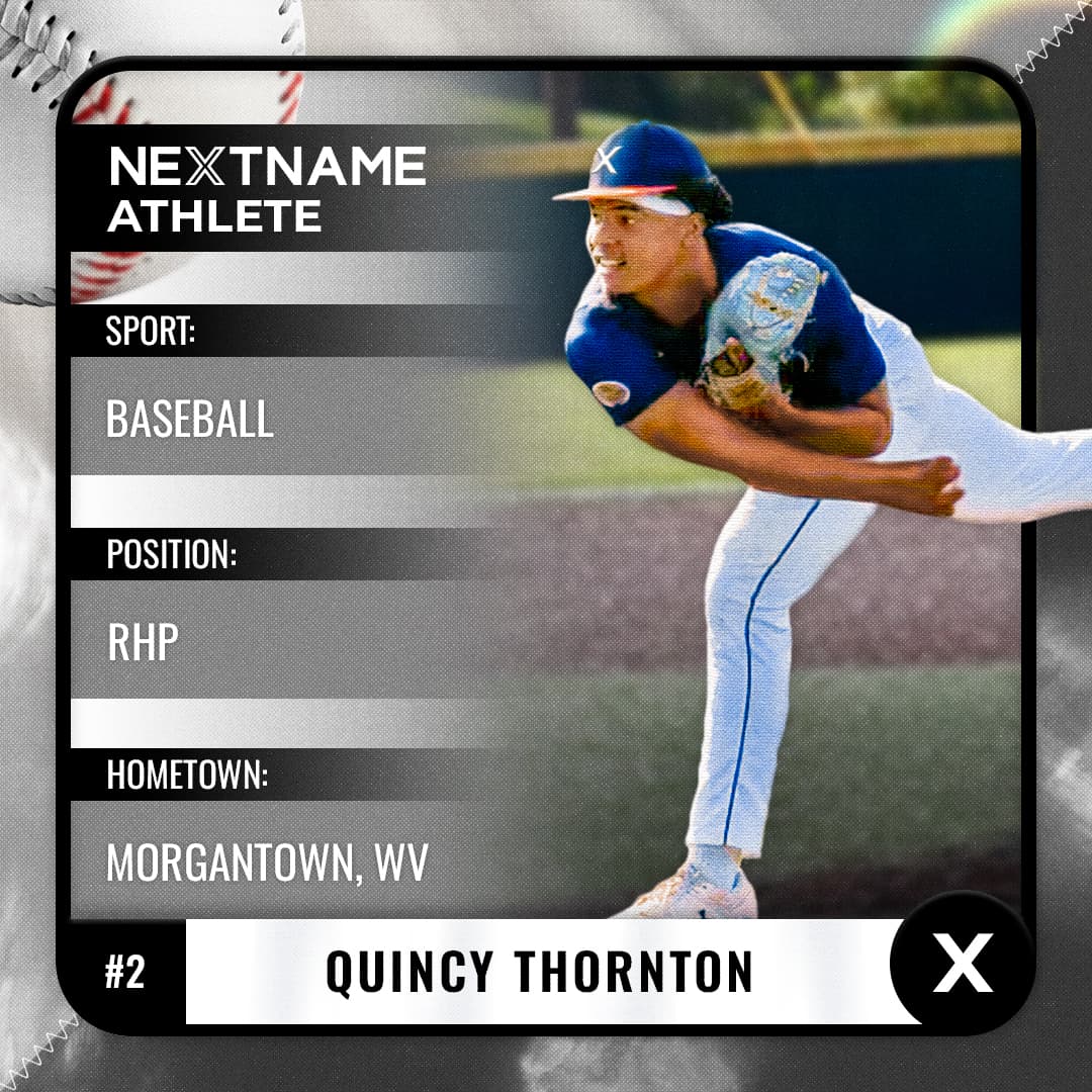 Quincy Thornton