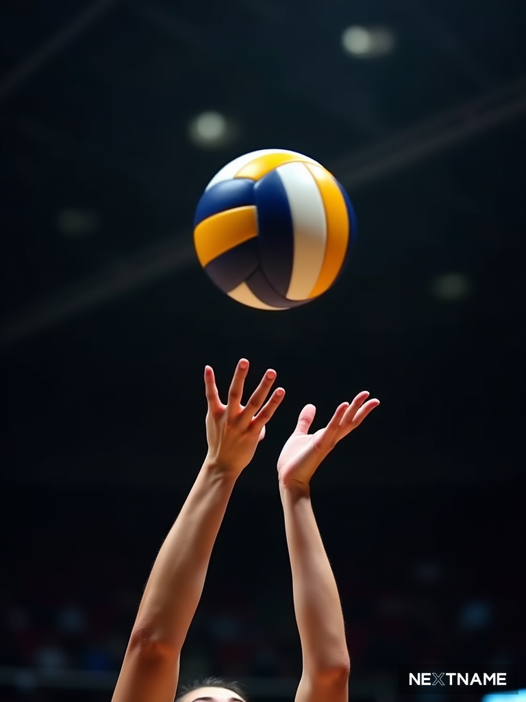 Volleyball