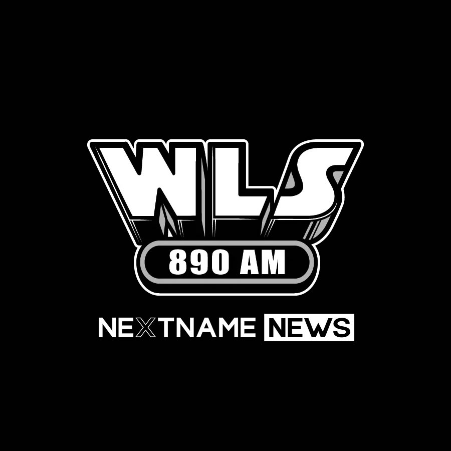 WLS-AM 890