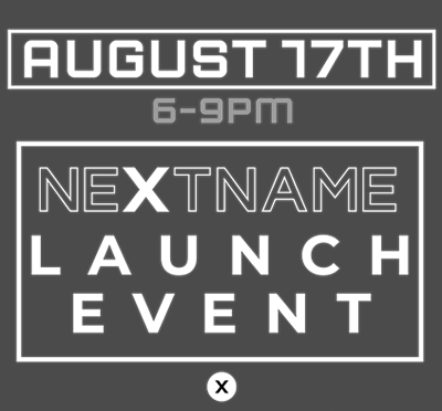 Launch Event