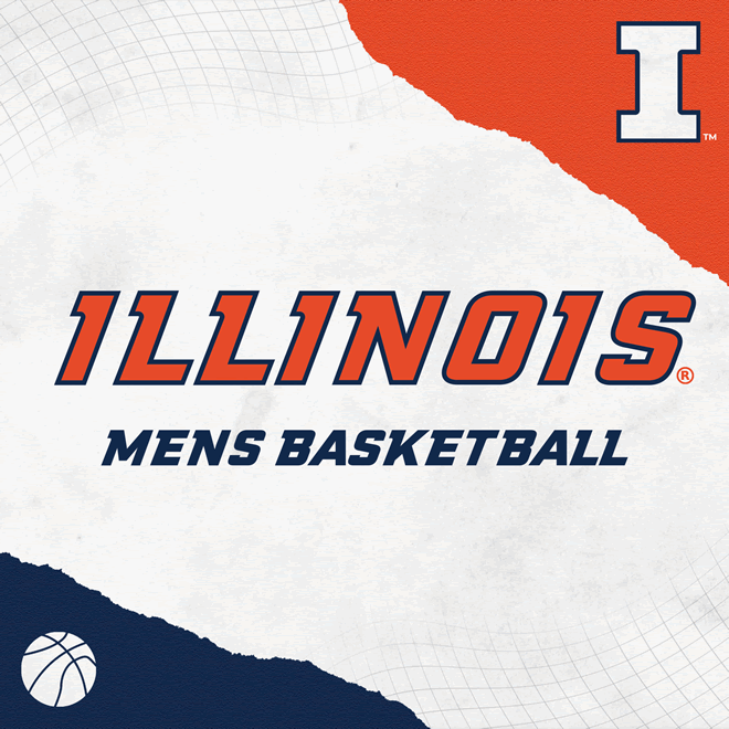 Illinois Mens Basketball
