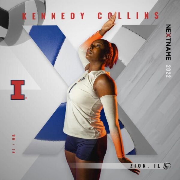 Kennedy Collins X Series