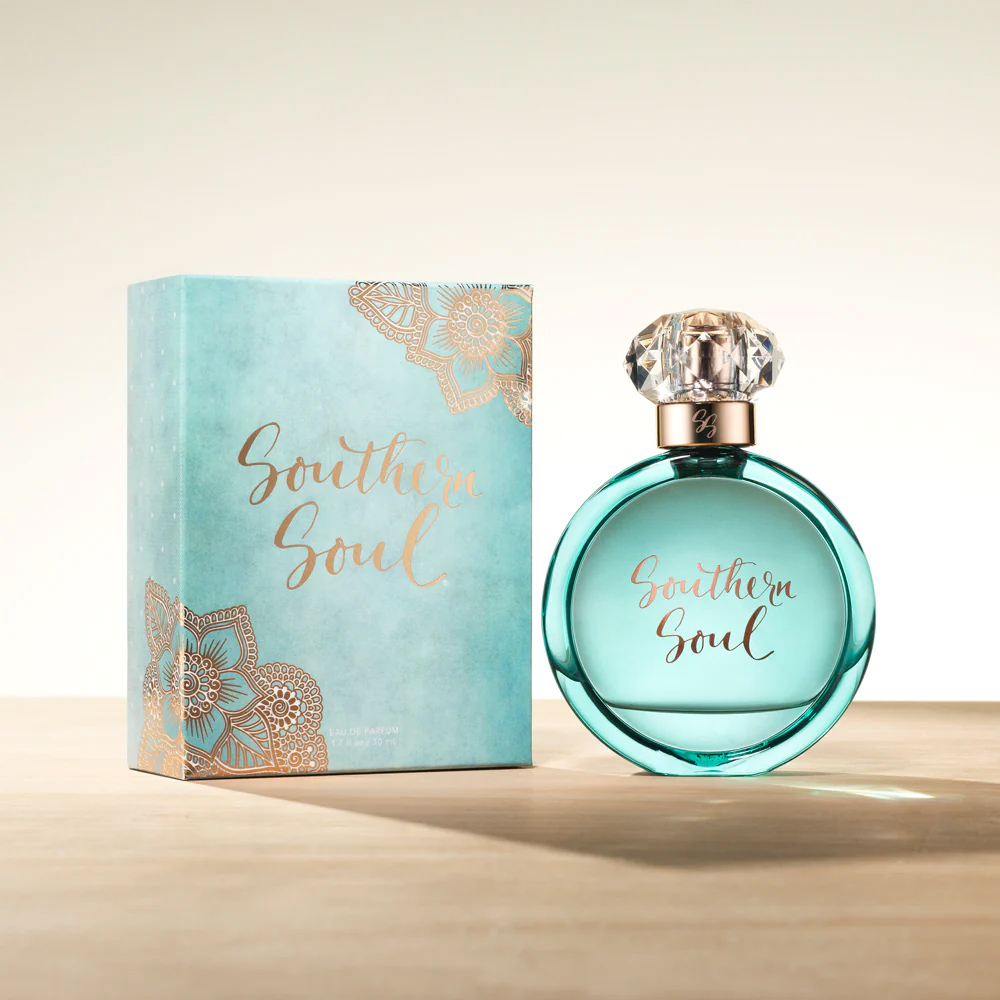Southern Soul Belle Perfume by Tru Western