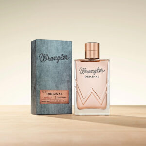 Wrangler Original Perfume For Her by Tru Western