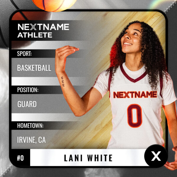 Lani White